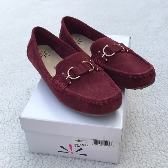 isaac mizrahi loafers